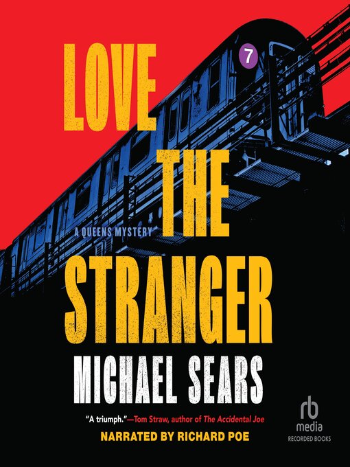 Title details for Love the Stranger by Michael Sears - Available